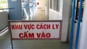 Thêm một gia đình ở Quảng Nam có 4 người mắc Covid-19